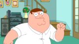 Family guy e il cambiamento che ha salvato lo show 23 anni fa