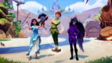 Disney Dreamlight Valley: la comunità sceglie il  compagno in una votazione schiacciante