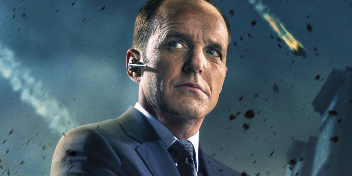 Phil coulson e il ruolo ricorrente di rick flag sr. spiegato Phil coulson e il ruolo ricorrente di rick flag sr. spiegato