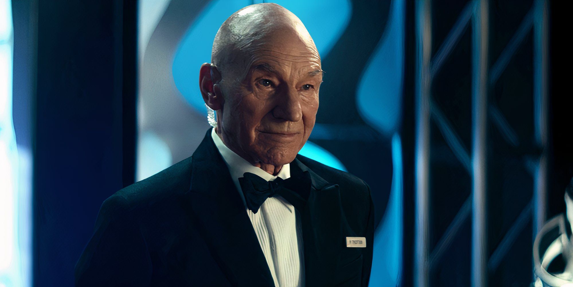 Scavengers di strange new worlds complicano la timeline del 21esimo secolo in star trek: picard Scavengers di strange new worlds complicano la timeline del 21esimo secolo in star trek: picard