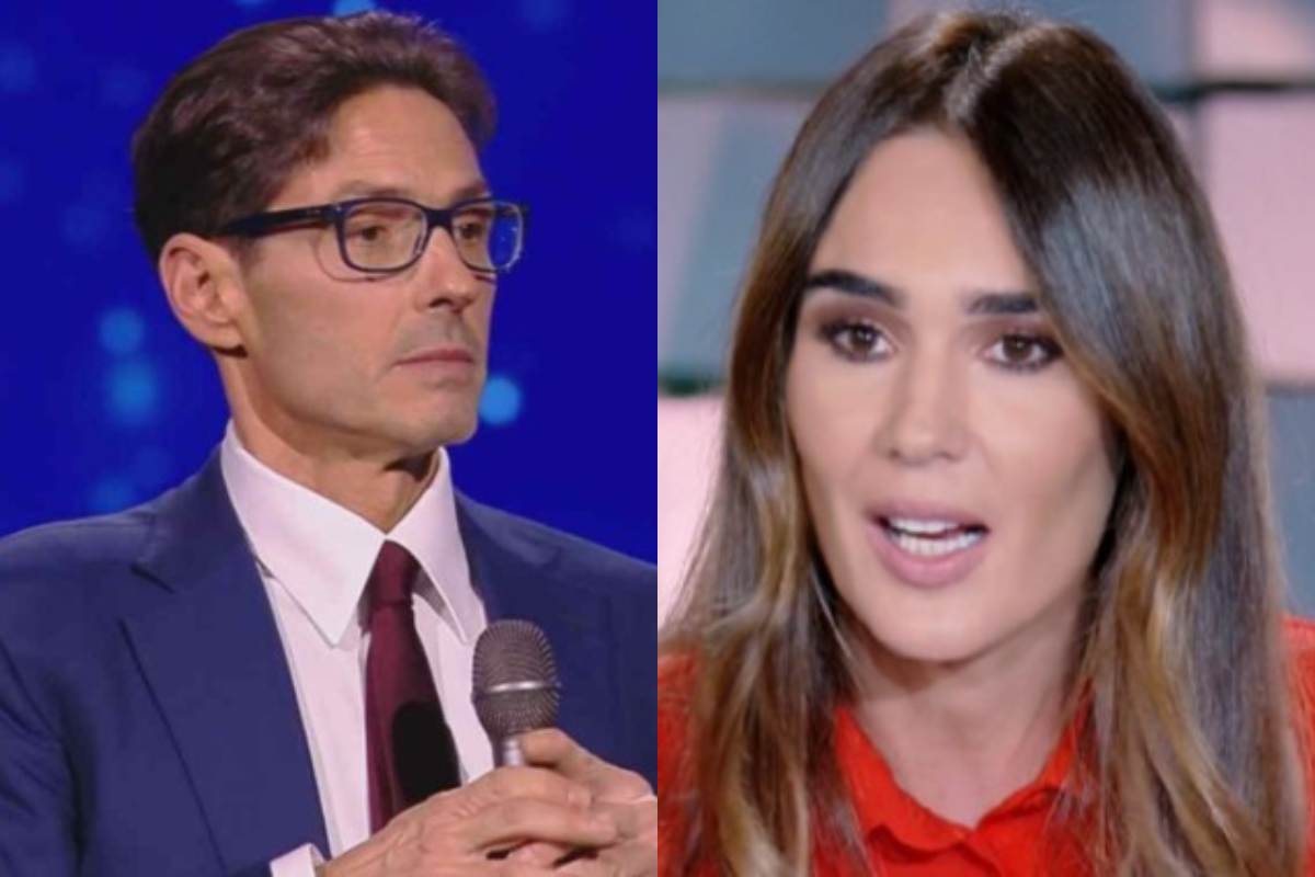 Pier Silvio Berlusconi racconta l’amore per Silvia Toffanin dopo 25 anni e due figli