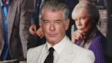 Pierce brosnan parla di un possibile ritorno come james bond con denis villeneuve