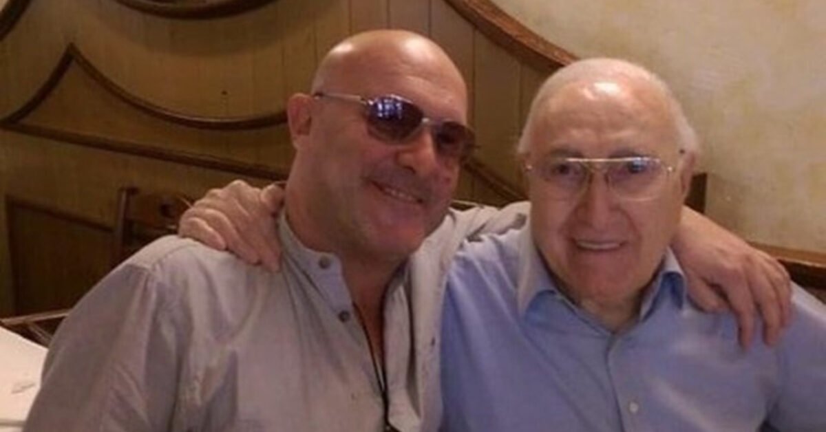Figlio di Pippo Baudo: una storia speciale da scoprire