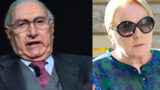 Paura di pippo baudo: il sorprendente annuncio di katia ricciarelli sul dolore crescente