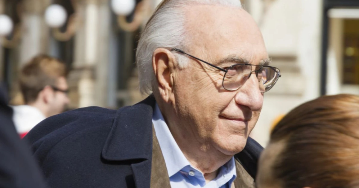 Pippo Baudo, il toccante racconto dell’infermiere sugli ultimi istanti di vita Pippo Baudo, il toccante racconto dell’infermiere sugli ultimi istanti di vita