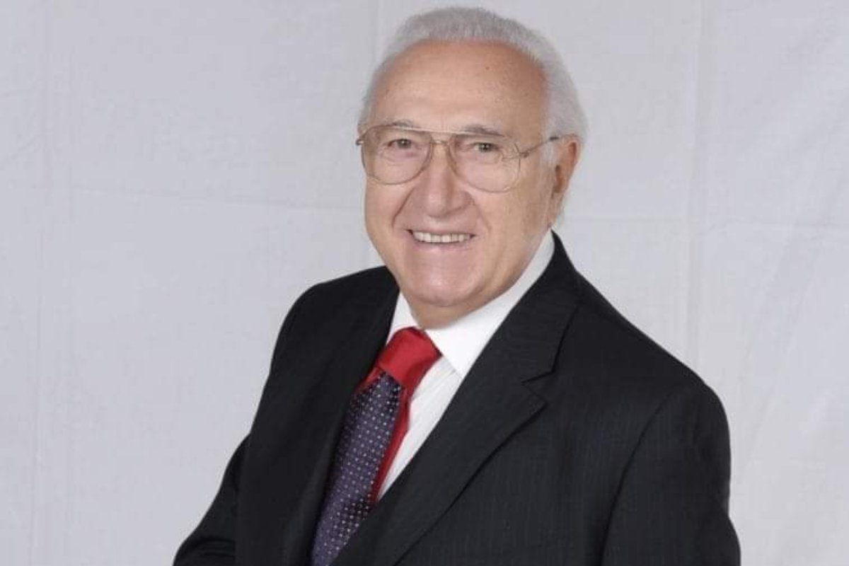 pippo baudo e l8217addio alla vera televisione che ci manca