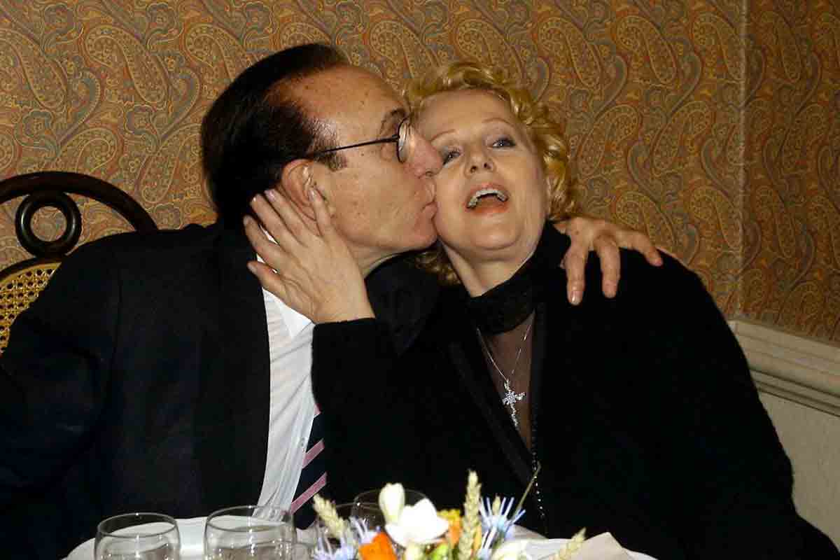 pippo baudo vita privata famiglia e l8217addio al grande della tv