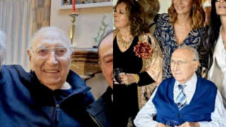 Pippo Baudo svela come ha vissuto gli ultimi mesi della sua vita
