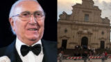 Pippo Baudo e l’ultima volontà: scoperta sorprendente