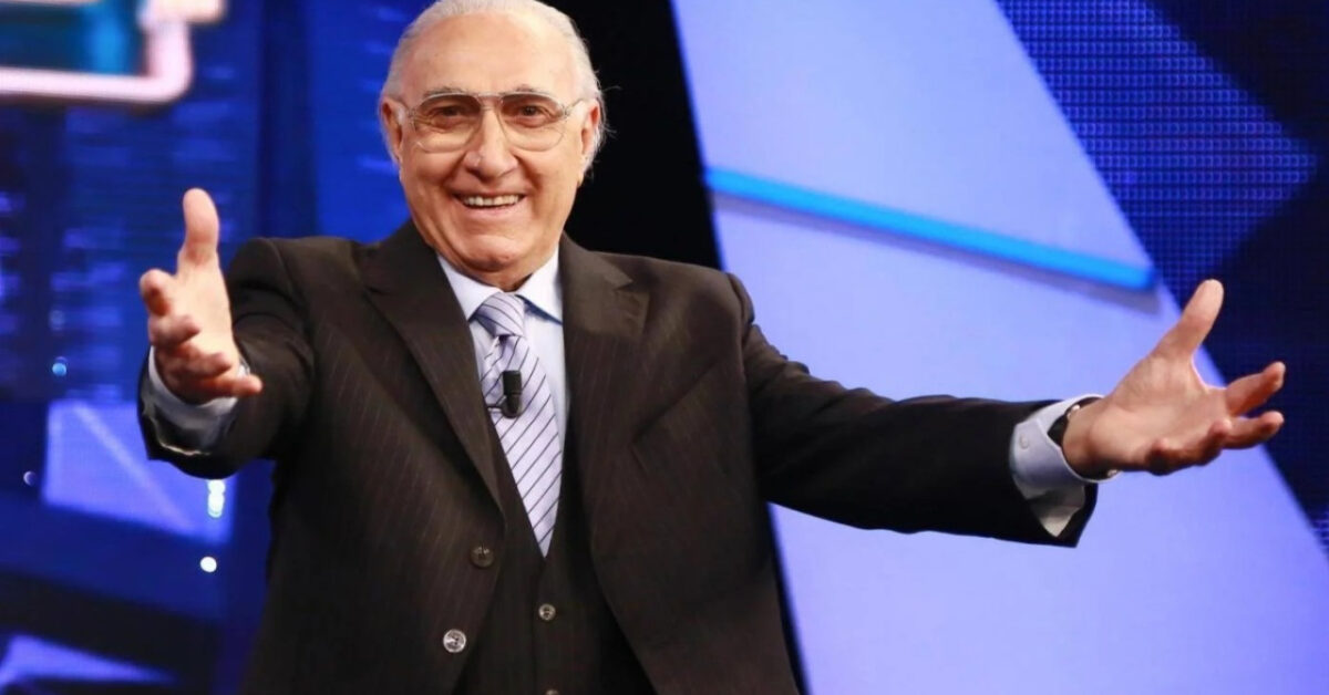 sanremo cambia tutto dopo la scomparsa di pippo baudo la richiesta inviata