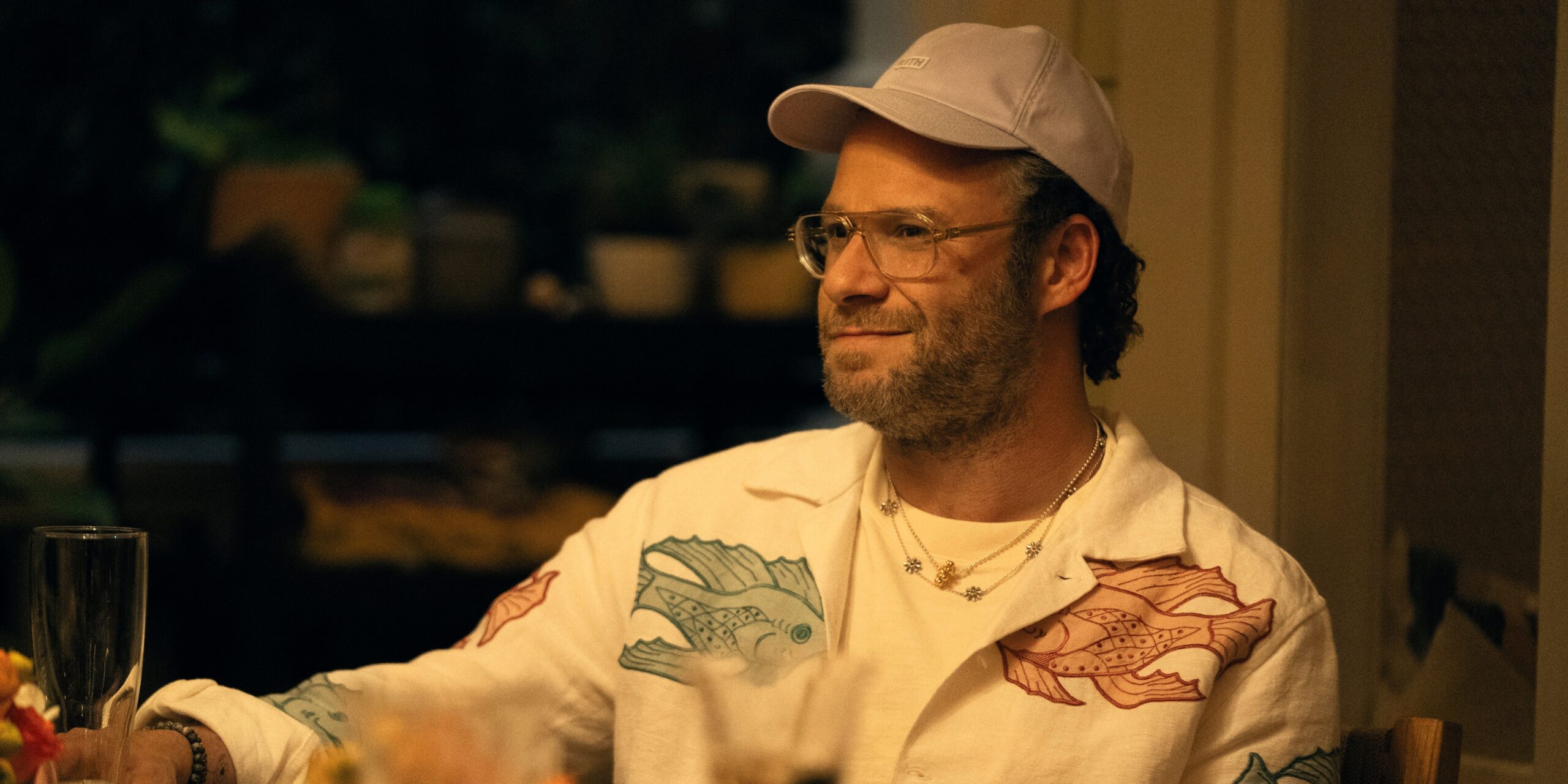 Punteggi rotten tomatoes dei programmi di seth rogen su apple tv nel 2025 spiegati Punteggi rotten tomatoes dei programmi di seth rogen su apple tv nel 2025 spiegati