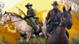 Migliori selle in red dead redemption 2