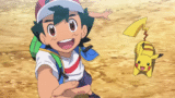 Nuovo anime di pokémon arriva su netflix il 6 settembre