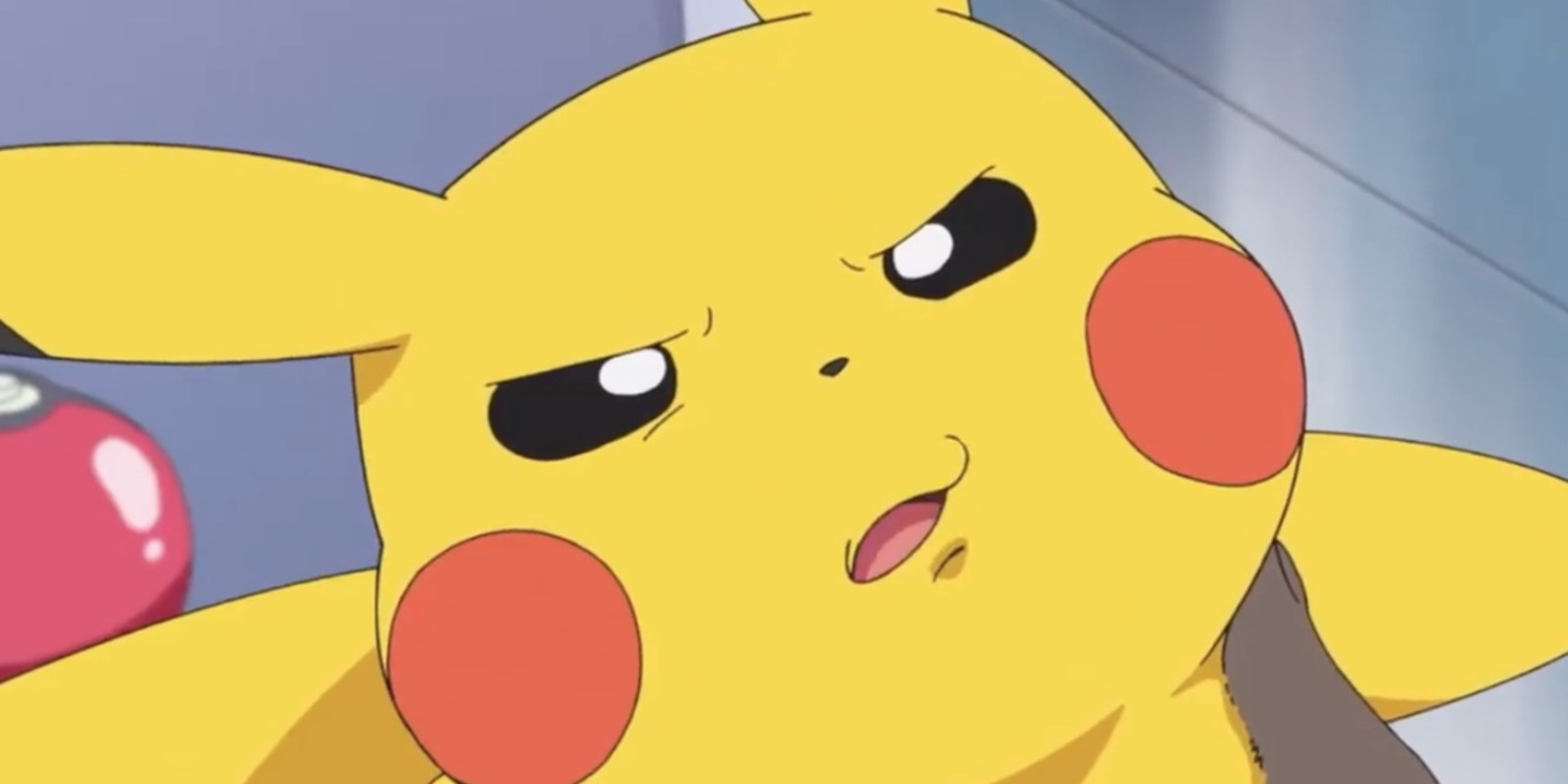 Pokémon: rischiato di non uscire negli usa per la sua eccessiva tenerezza