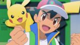 Perché pokémon non ha bisogno di riportare ash