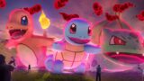Max battle di Pokémon GO: un viaggio lungo un anno da non perdere