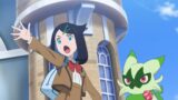 Pokémon horizons stagione 2 disponibile su netflix dal 26 settembre