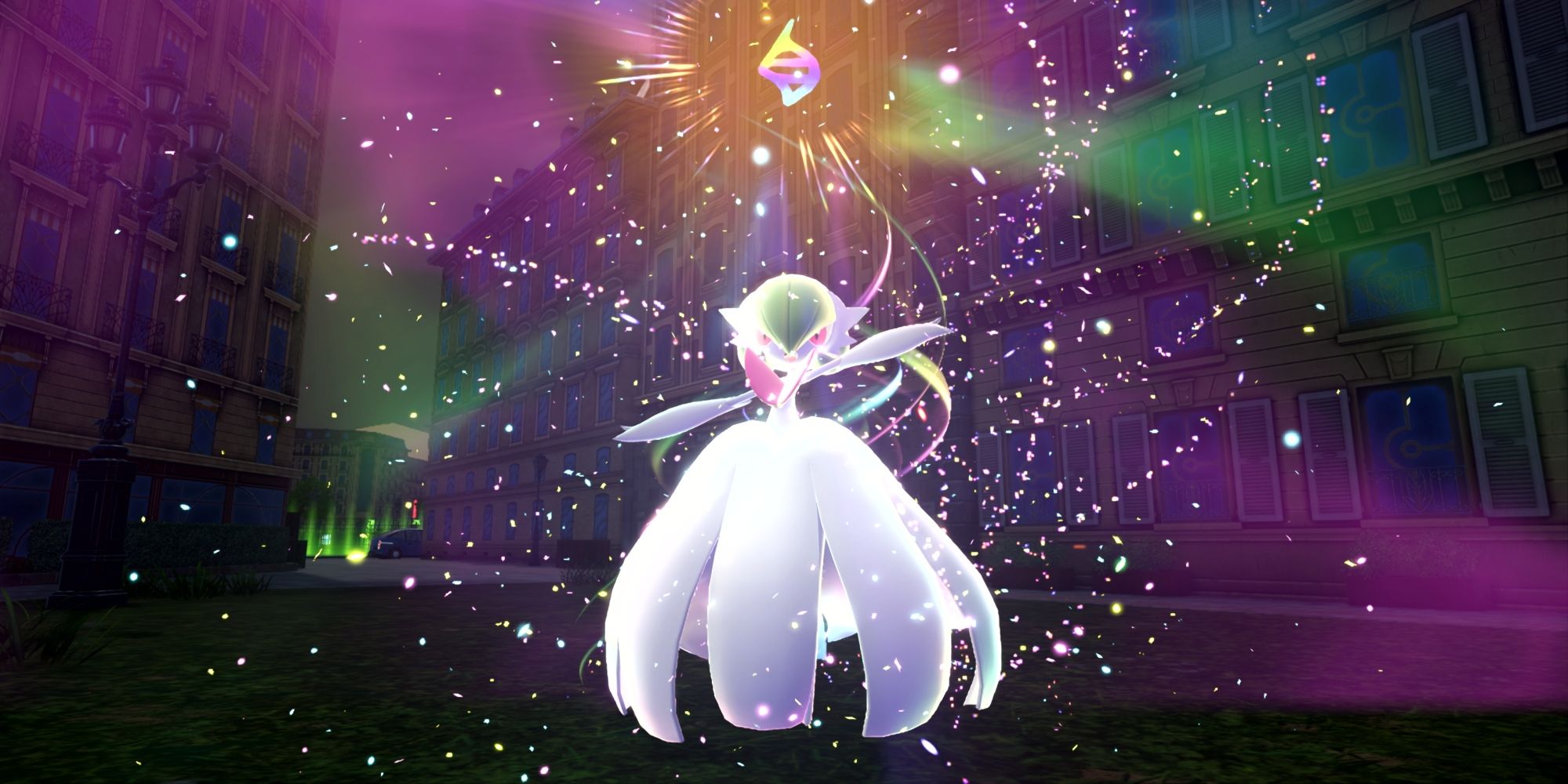 Pokémon Legends introduce forme Mega evolute di X e Y