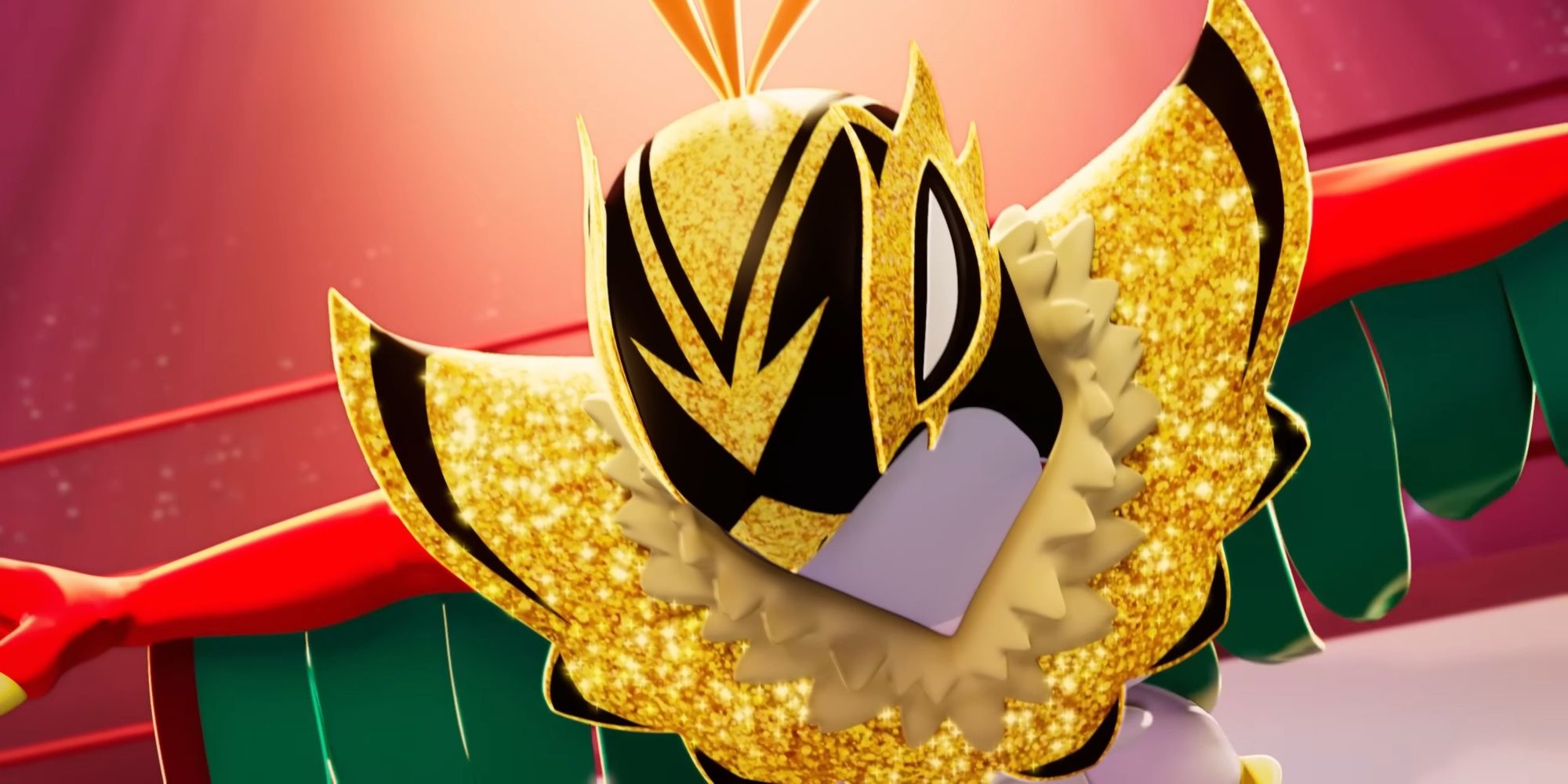 Mega hawlucha: rivelazione e successo tra i fan di pokémon legends Mega hawlucha: rivelazione e successo tra i fan di pokémon legends