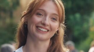 My oxford year: il  dramma romantico di netflix che conquista nonostante le critiche basse