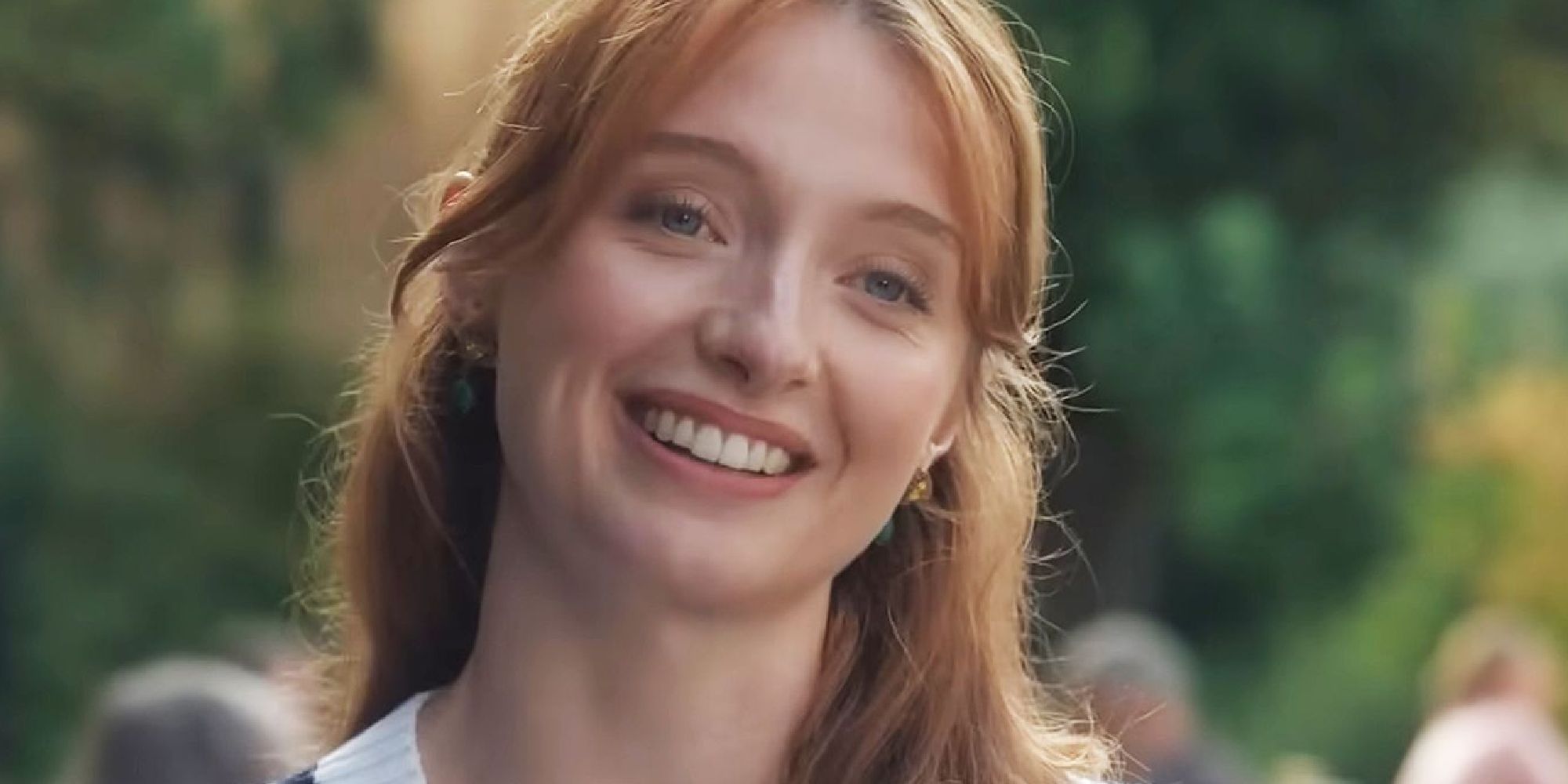 My oxford year: il dramma romantico di netflix che conquista nonostante le critiche basse My oxford year: il dramma romantico di netflix che conquista nonostante le critiche basse