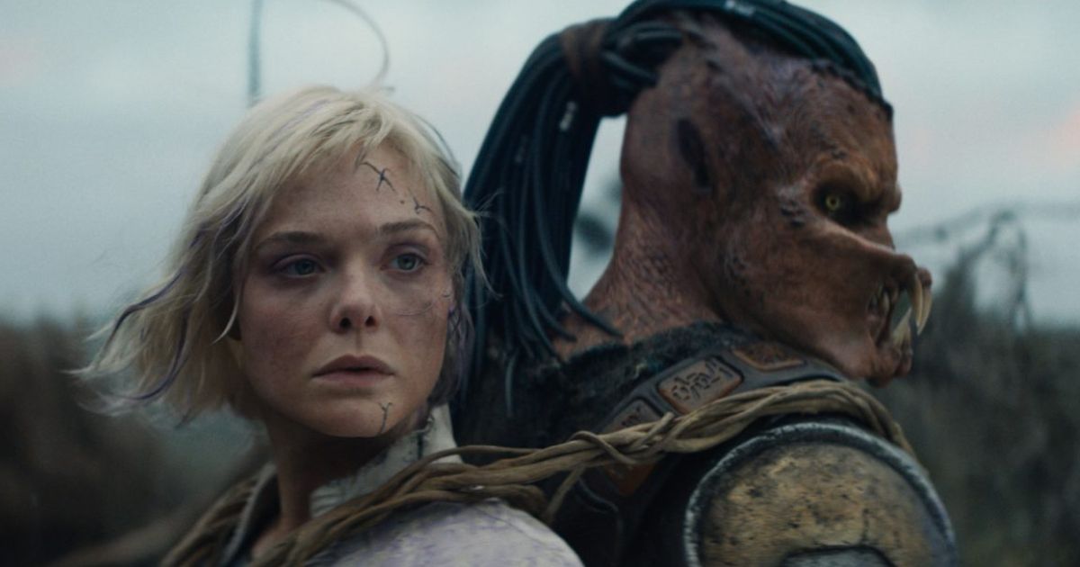 predator il film della saga e il pi249 grande crossover dopo 18 anni