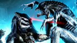 Alien e predator: possibili crossover svelati da showrunner e cast