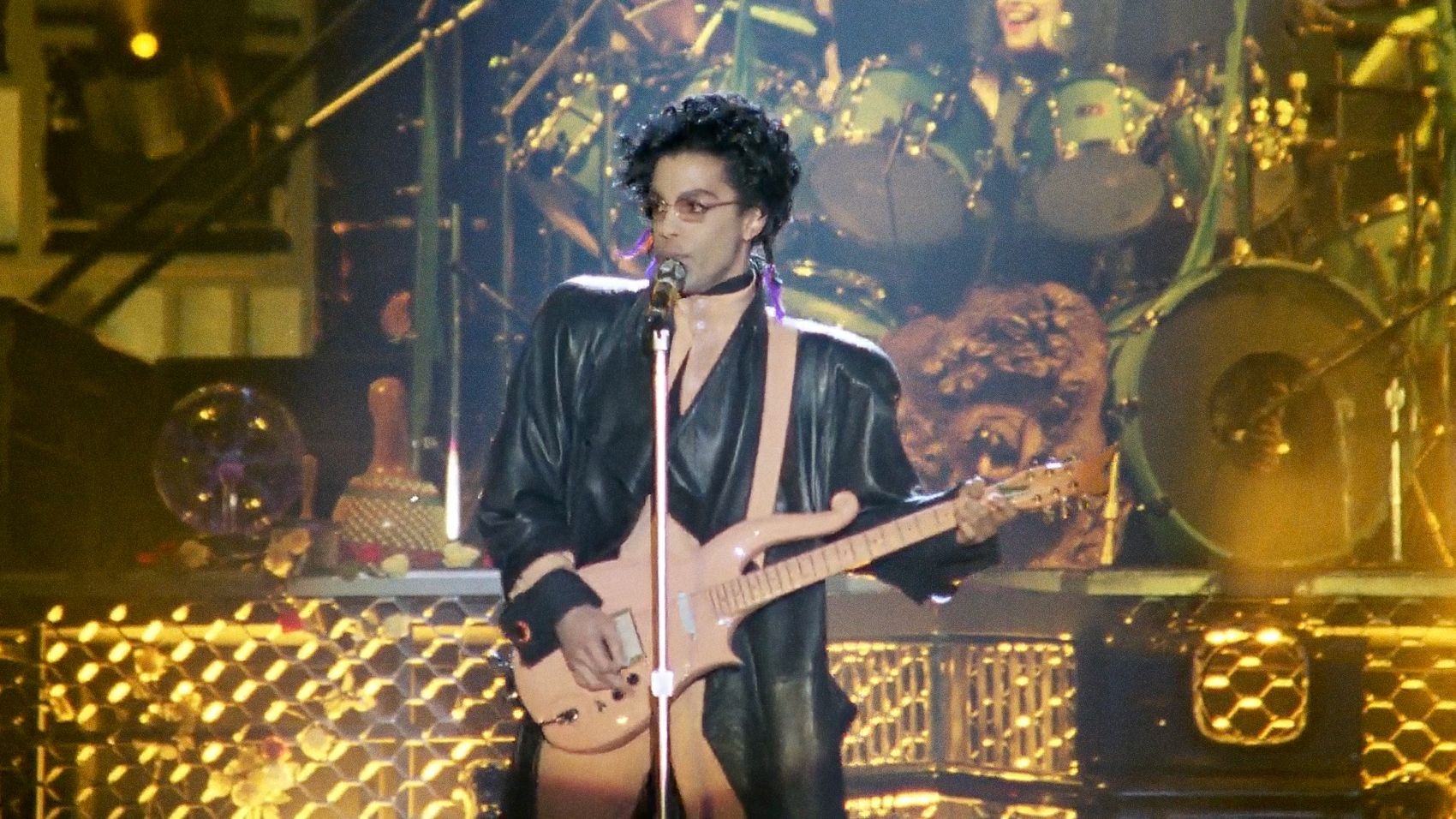 Sign ‘o the times di prince: il miglior film concerto mai realizzato Sign ‘o the times di prince: il miglior film concerto mai realizzato