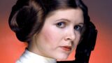 Princess leia affronta il sessismo di a new hope dopo 48 anni