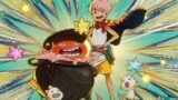 Survival crafting ispirato a Studio Ghibli: scopri Project Bloomwalker