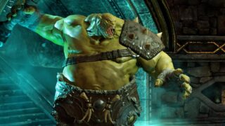 Project sigil e unreal engine 5: un’opportunità mancata per d&d