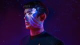 Spock e il quarto amore in star trek: strange new worlds