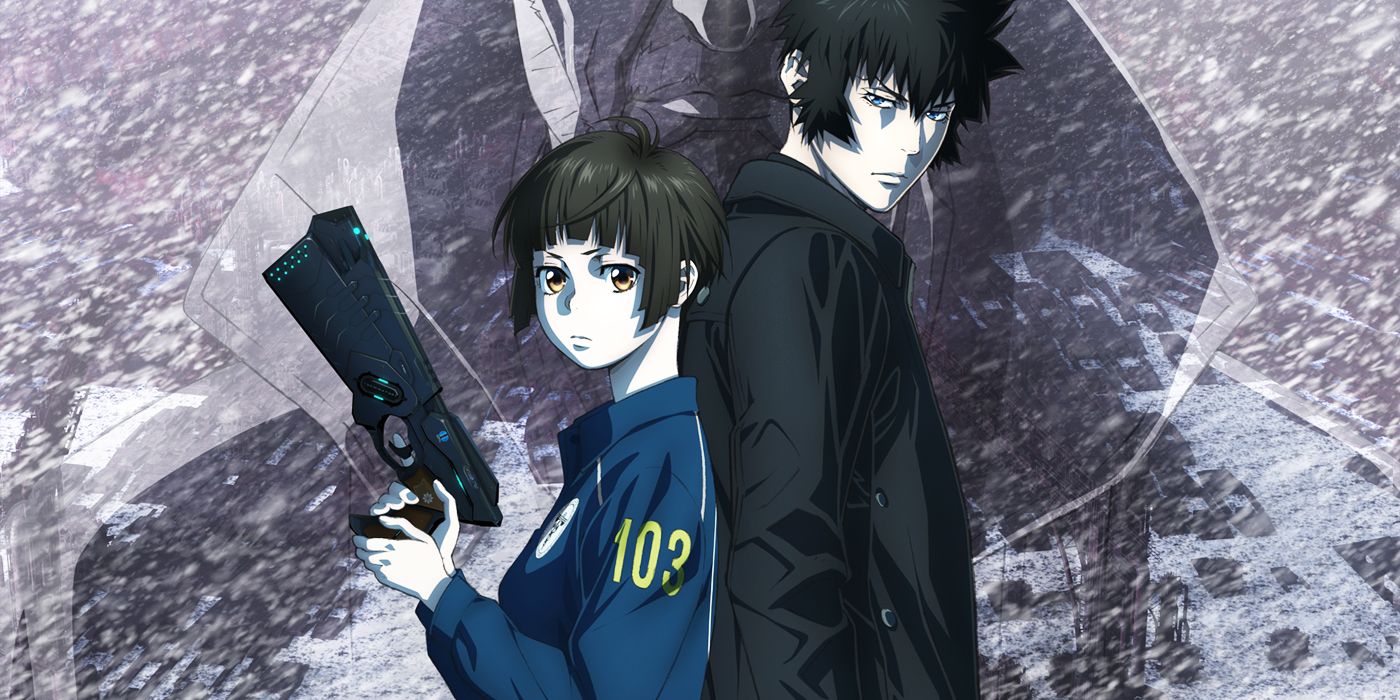 Anime che hanno previsto il futuro Anime che hanno previsto il futuro