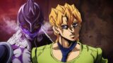Jojo’s bizarre adventure: golden wind sequel in arrivo negli Stati Uniti