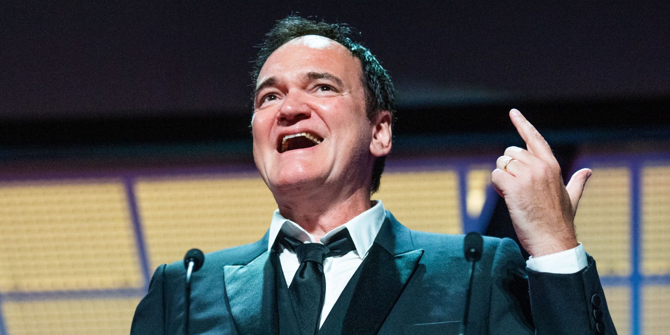 Il colpo più spaventoso del film che tarantino definisce il migliore, spiegato da un terapeuta Il colpo più spaventoso del film che tarantino definisce il migliore, spiegato da un terapeuta