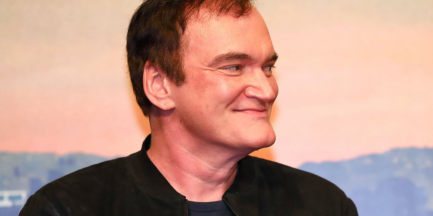 quentin tarantino spiega perch233 non diriger224 il sequel di ouatih