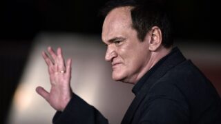 Quintin tarantino e il suo rapporto d’amore e odio con la trilogia di rio bravo