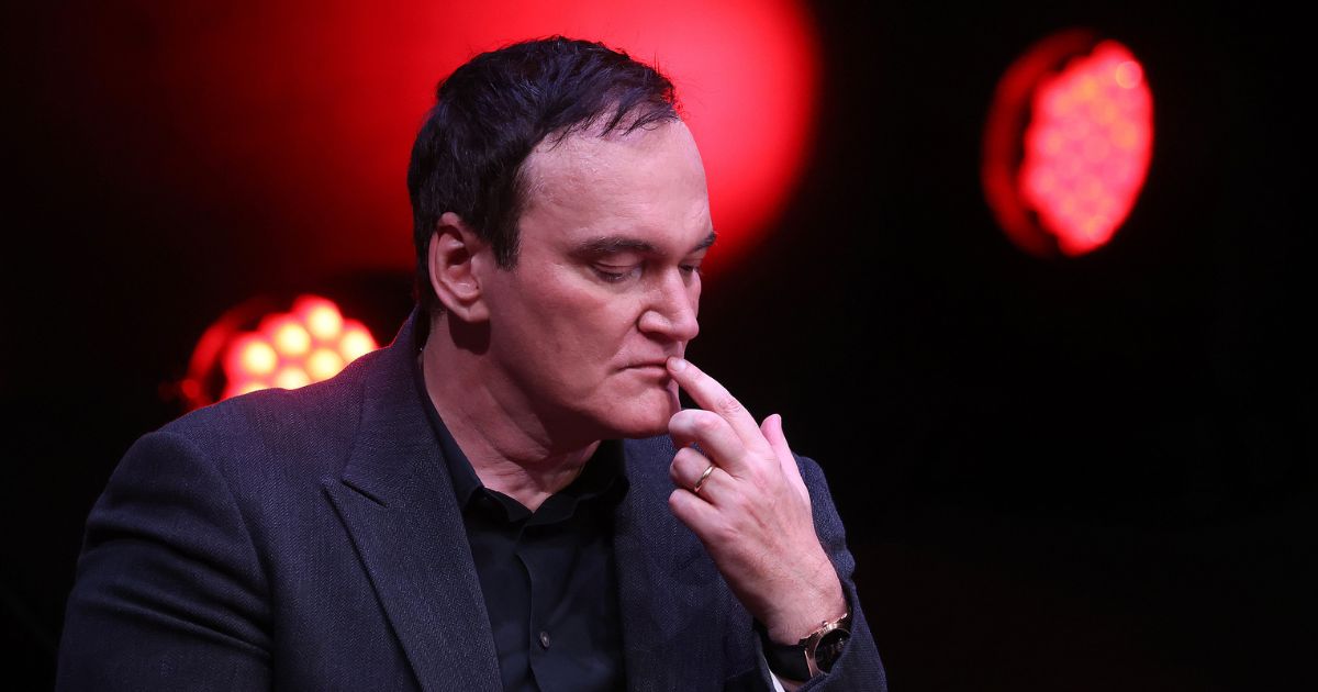 Quentin tarantino rivela il vero motivo della cancellazione di the movie critic