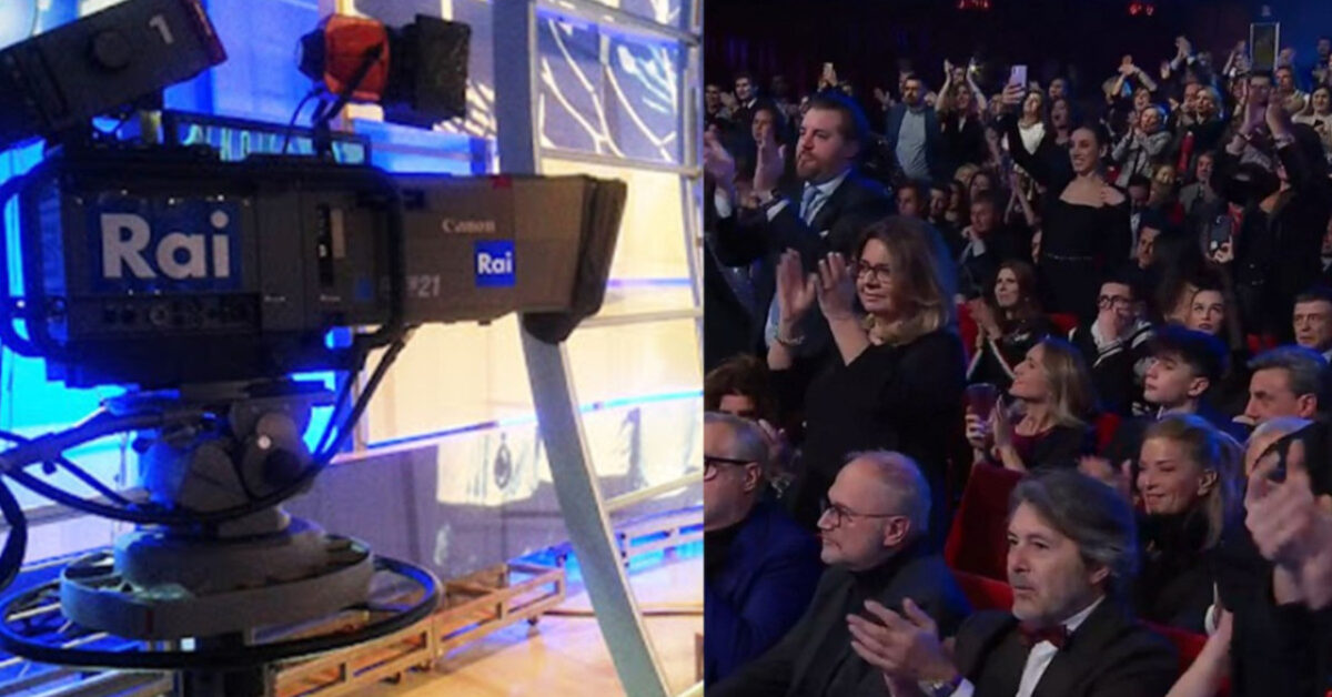 Cambiamento atteso in tv per la bellissima conduttrice di nel programma top rai