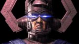 Galactus e la sua nave divina: 8 fatti incredibili che hai dimenticato