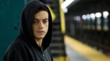 Mr. robot: la serie thriller da vedere su netflix con il 94% di gradimento