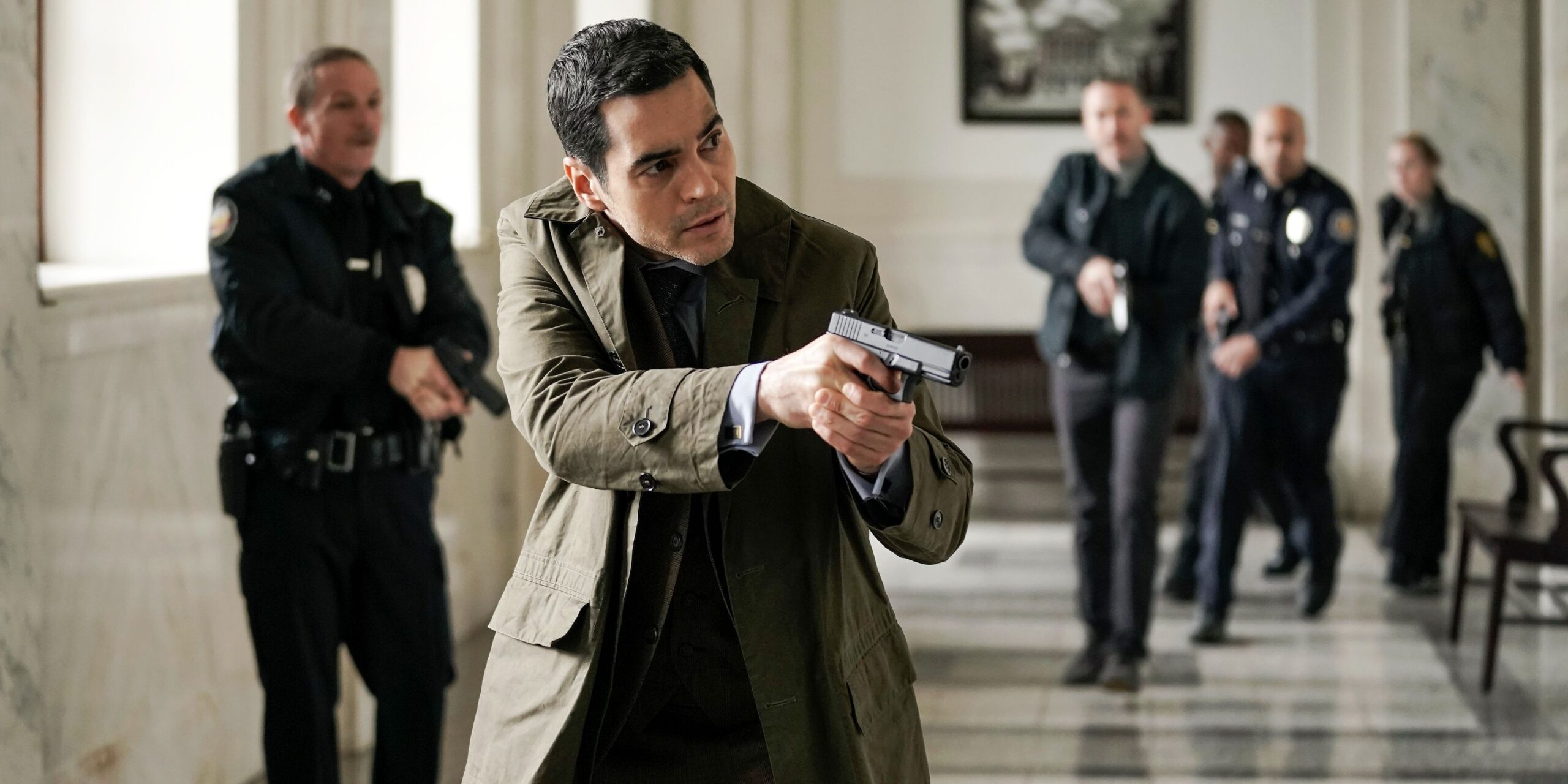 Will trent 4 stagione: tornare a ava invece di introdurre sara