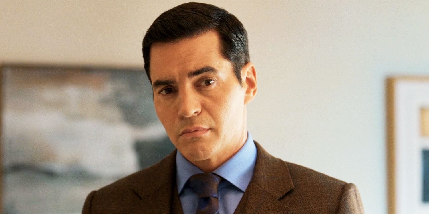 will trent 4 kevin daniels diventa protagonista della serie