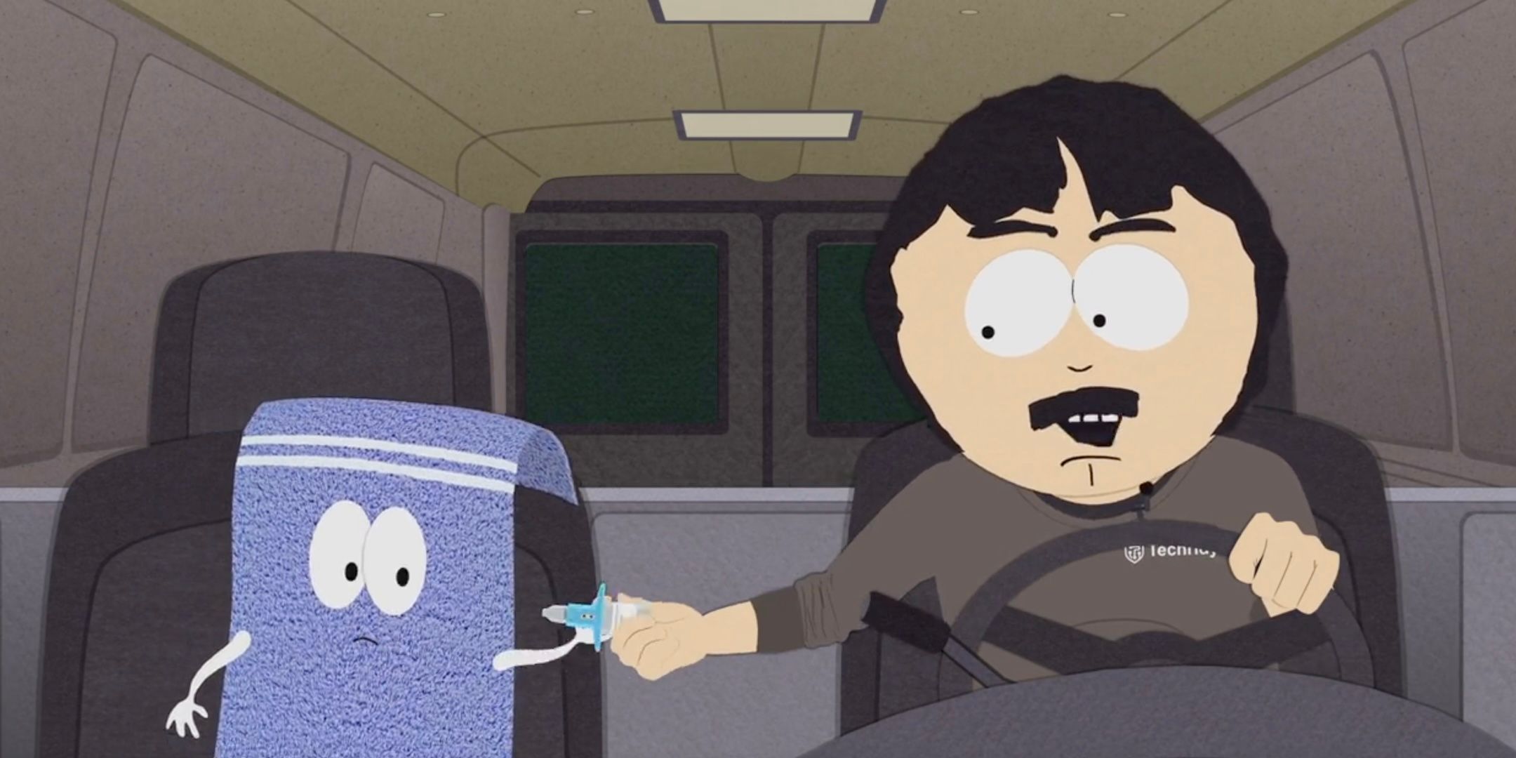 South park chiude una delle sue storie più lunghe