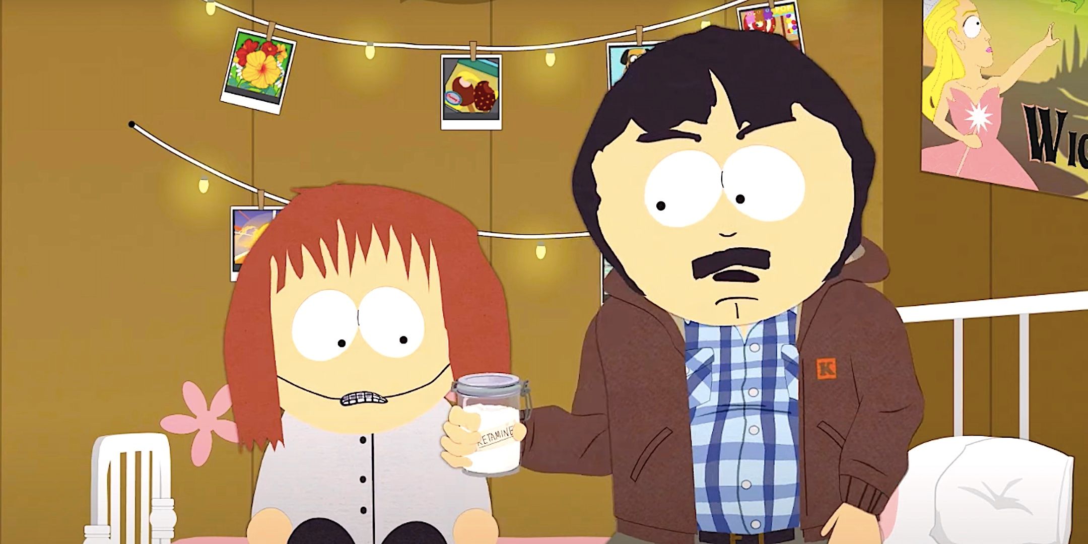 South park stagione 27 episodio 3: reazioni divise a sickofancy South park stagione 27 episodio 3: reazioni divise a sickofancy