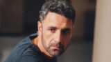 Raoul Bova colpito da una brutta notizia dopo lo scandalo