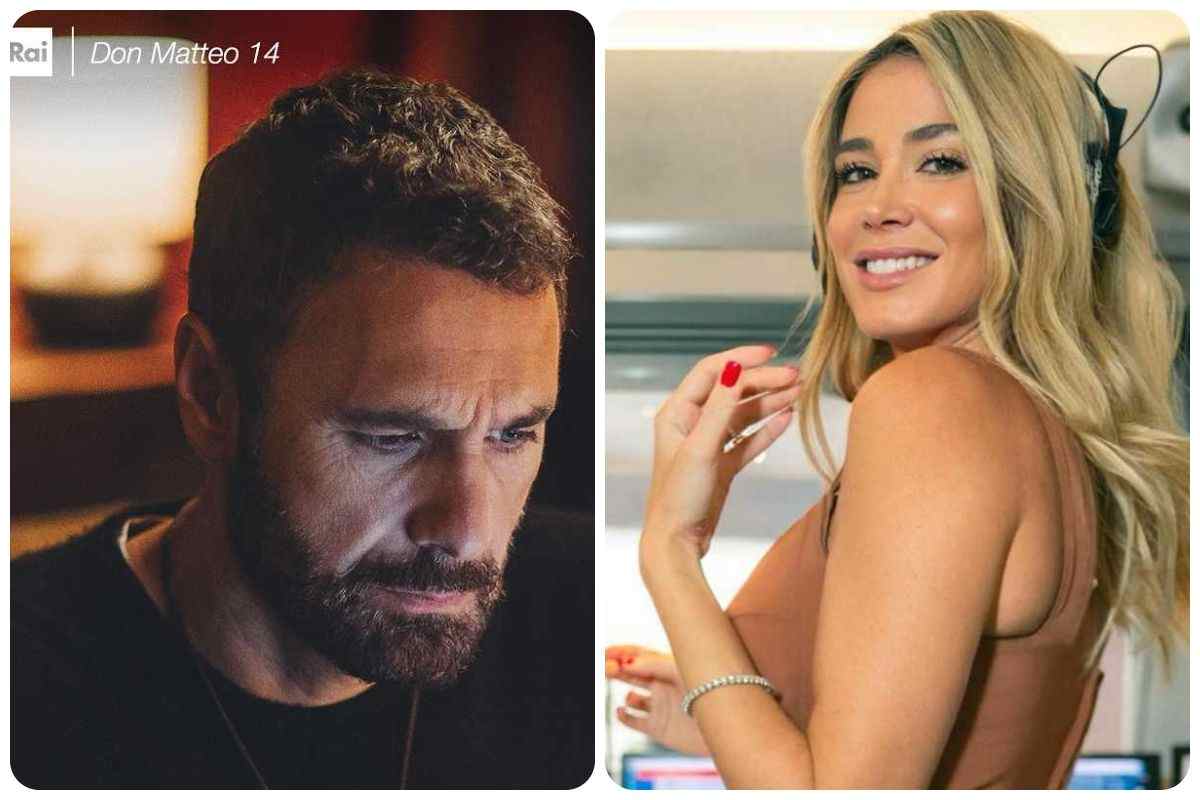 Don Matteo: anticipazioni sulla nuova stagione con Raoul Bova e Diletta Leotta Don Matteo: anticipazioni sulla nuova stagione con Raoul Bova e Diletta Leotta