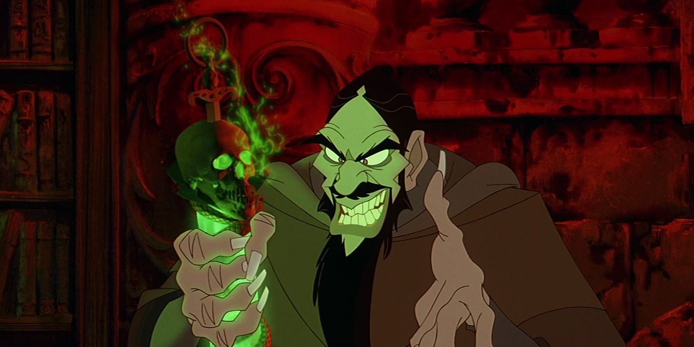 Classici animati degli anni ’90 che superano i migliori film Disney Classici animati degli anni ’90 che superano i migliori film Disney