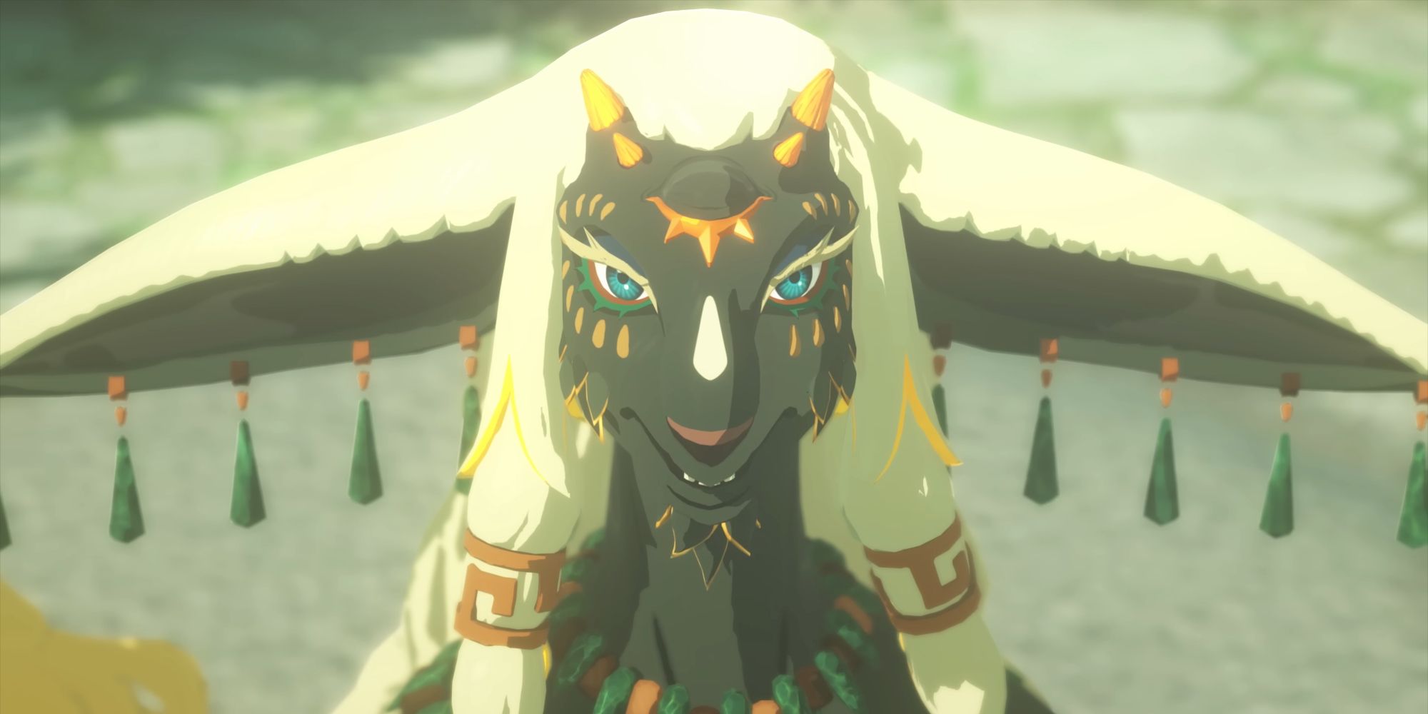 il conflitto civile di hyrule in ocarina of time merita un prequel in hyrule warriors