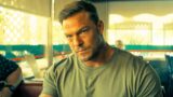 Jack Reacher: differenze tra Alan Ritchson e Tom Cruise